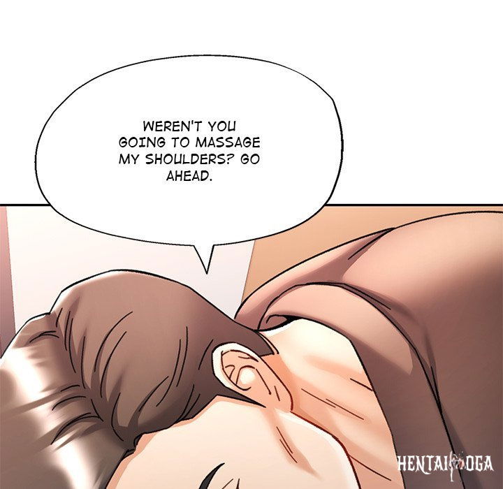 In Her Place In Her Place Chapter 81 - Page 116