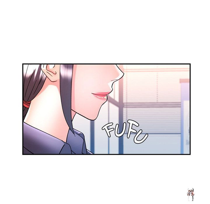 In Her Place In Her Place Chapter 81 - Page 118