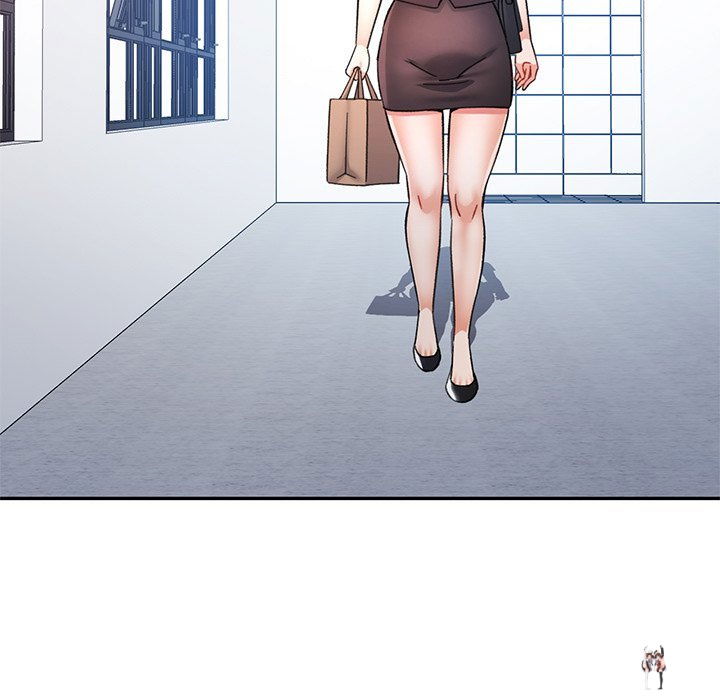 In Her Place In Her Place Chapter 81 - Page 122