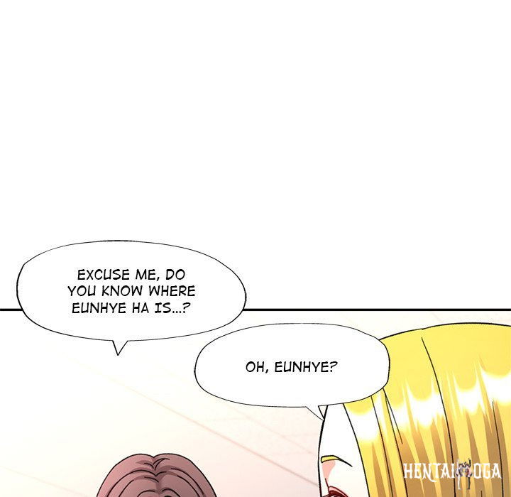 In Her Place In Her Place Chapter 81 - Page 125