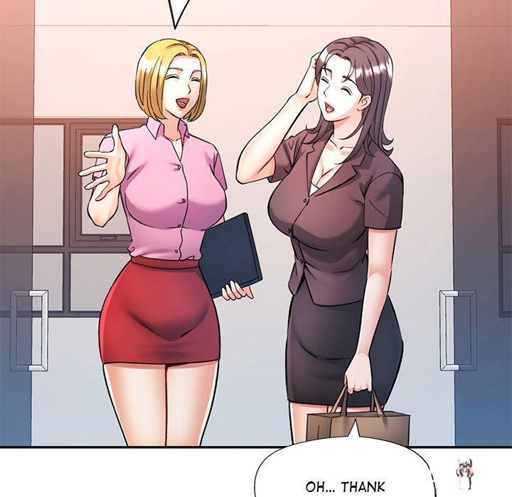 In Her Place In Her Place Chapter 81 - Page 128