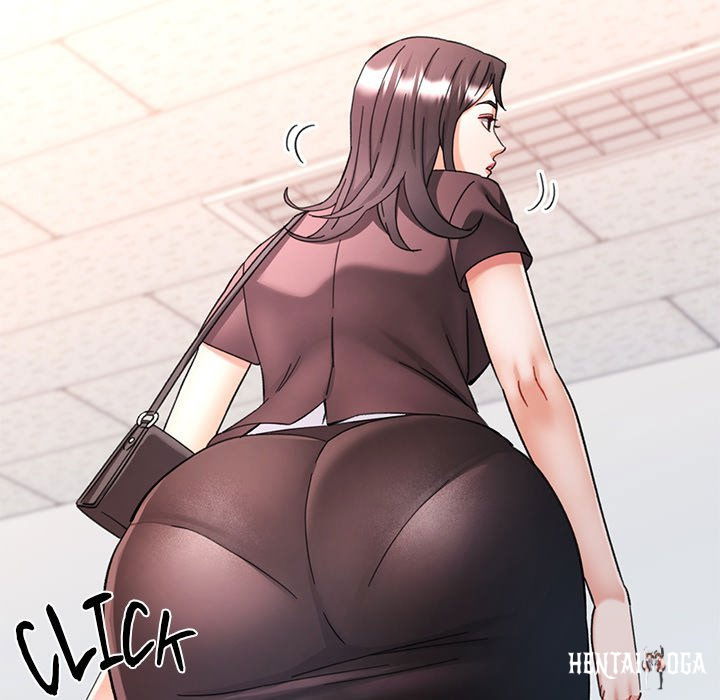 In Her Place In Her Place Chapter 81 - Page 130