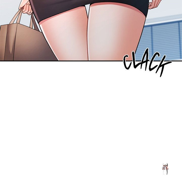 In Her Place In Her Place Chapter 81 - Page 131