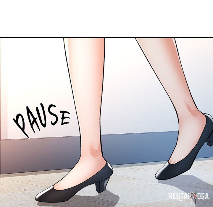 In Her Place In Her Place Chapter 81 - Page 132