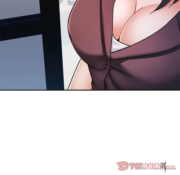 In Her Place In Her Place Chapter 81 - Page 135