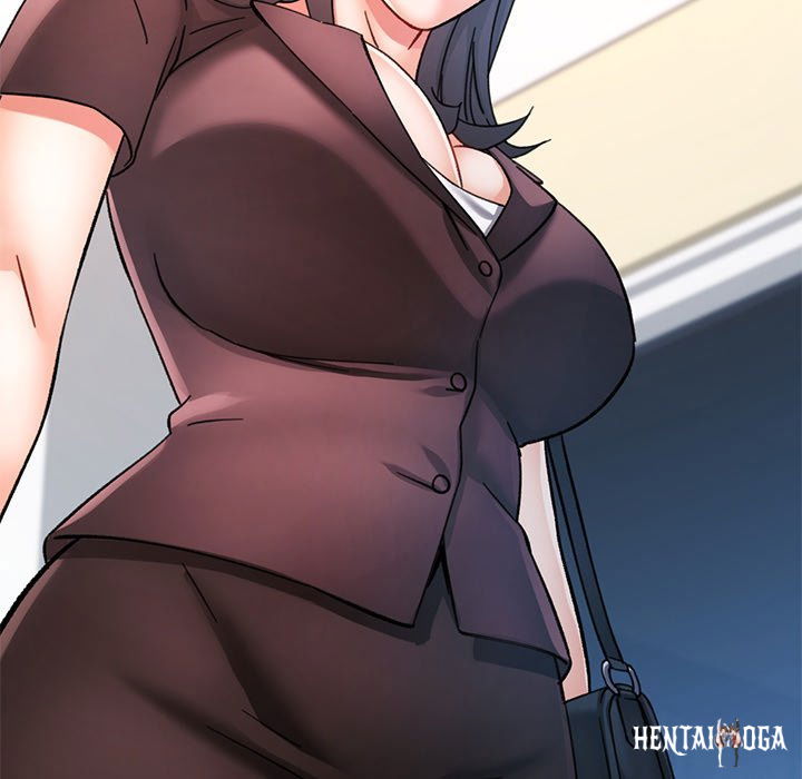 In Her Place In Her Place Chapter 81 - Page 137