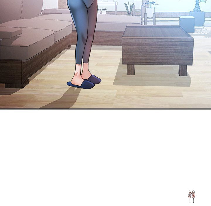 In Her Place In Her Place Chapter 81 - Page 17