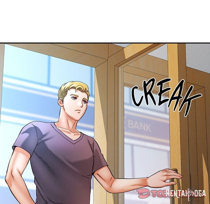 In Her Place In Her Place Chapter 81 - Page 21