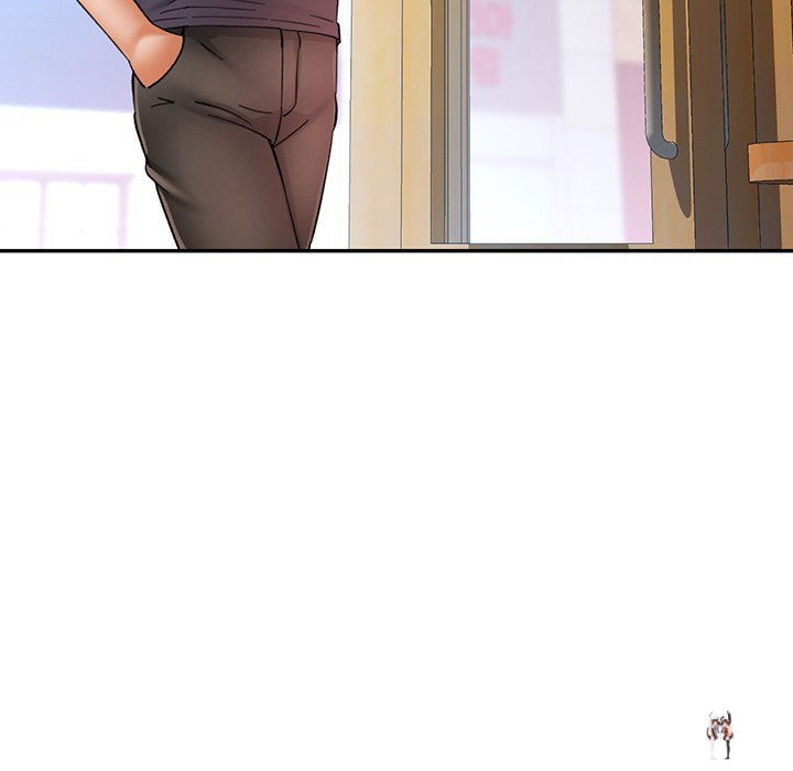 In Her Place In Her Place Chapter 81 - Page 22