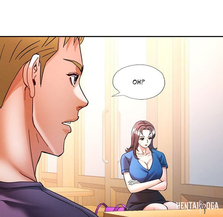 In Her Place In Her Place Chapter 81 - Page 23