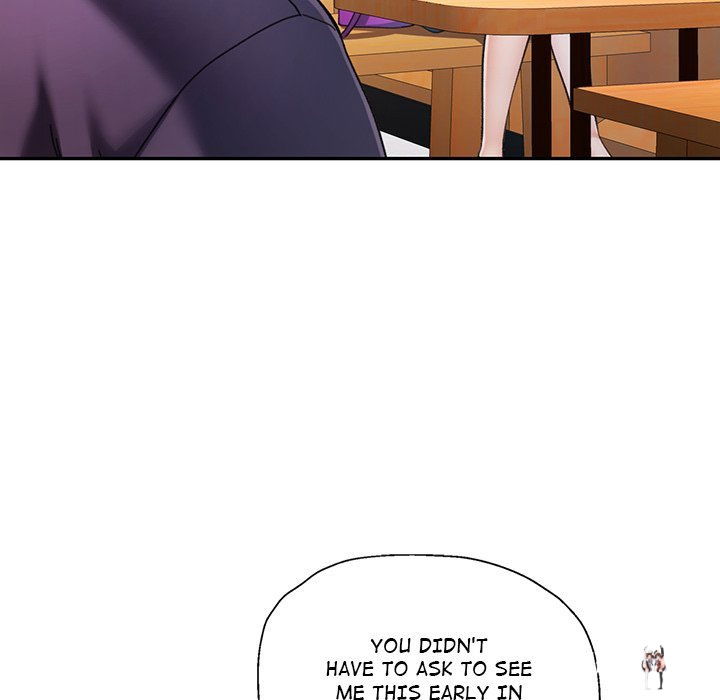 In Her Place In Her Place Chapter 81 - Page 24