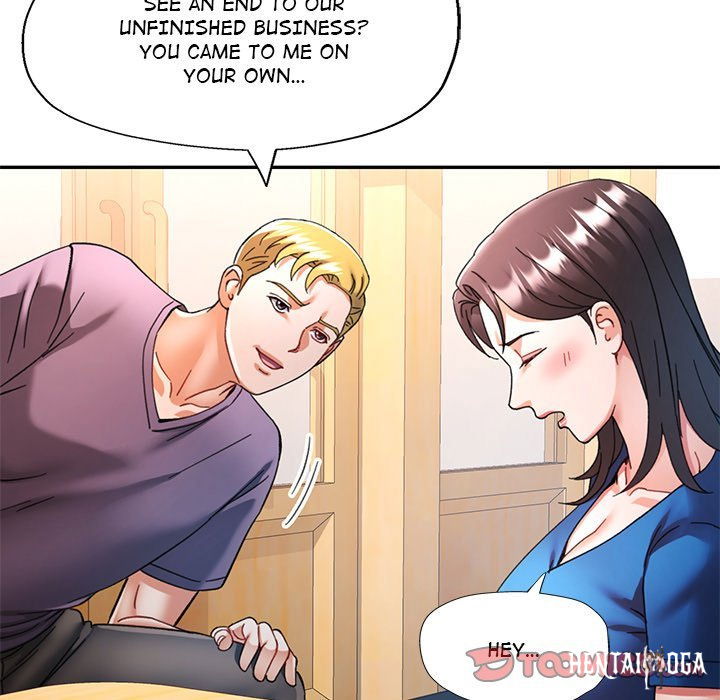 In Her Place In Her Place Chapter 81 - Page 27