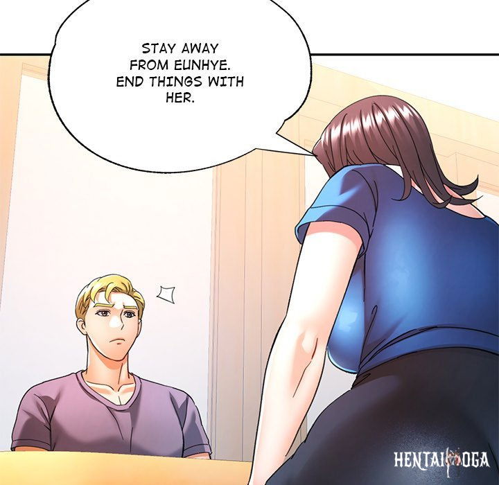 In Her Place In Her Place Chapter 81 - Page 30