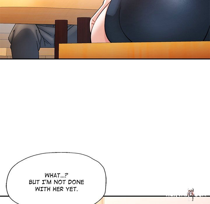 In Her Place In Her Place Chapter 81 - Page 31