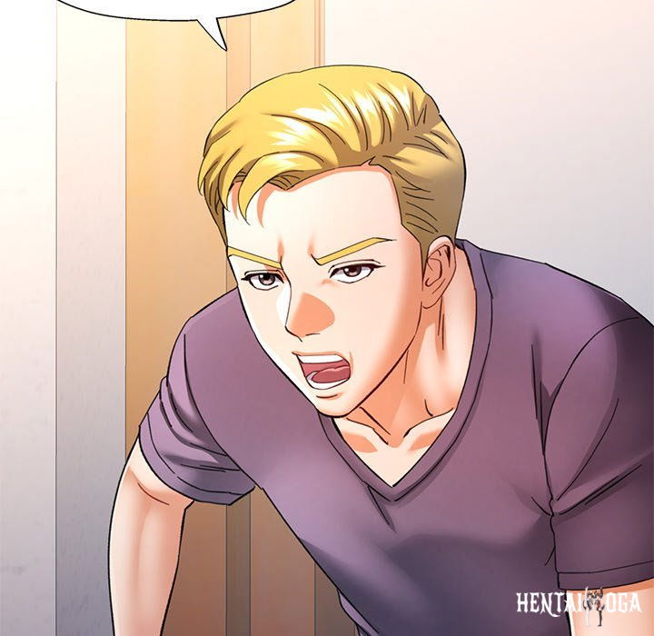 In Her Place In Her Place Chapter 81 - Page 32