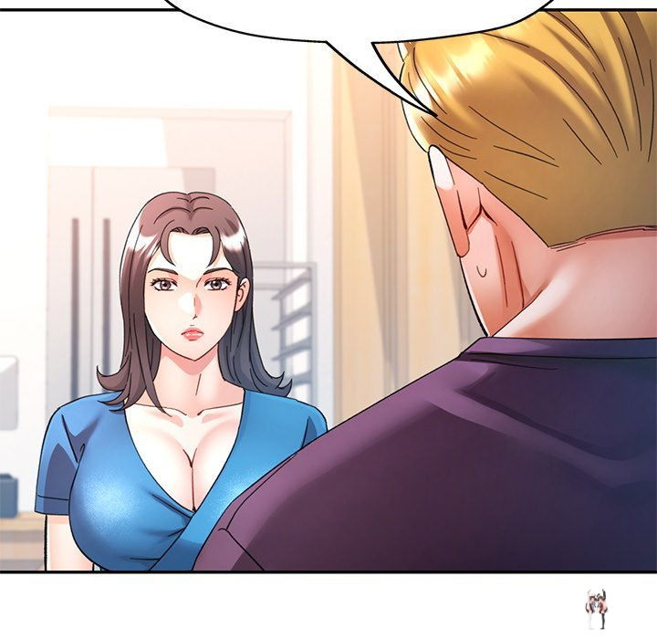 In Her Place In Her Place Chapter 81 - Page 34