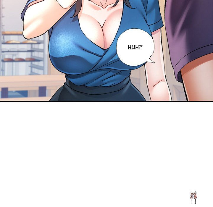 In Her Place In Her Place Chapter 81 - Page 38