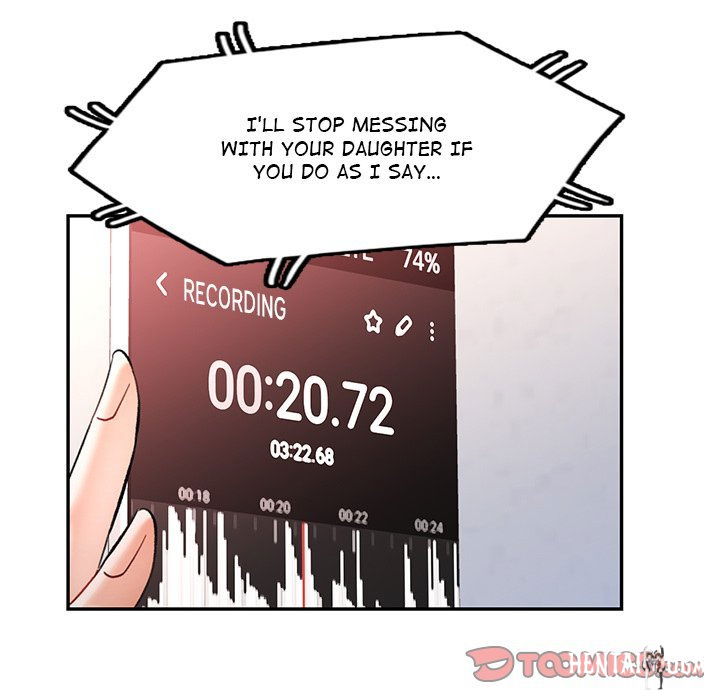 In Her Place In Her Place Chapter 81 - Page 39