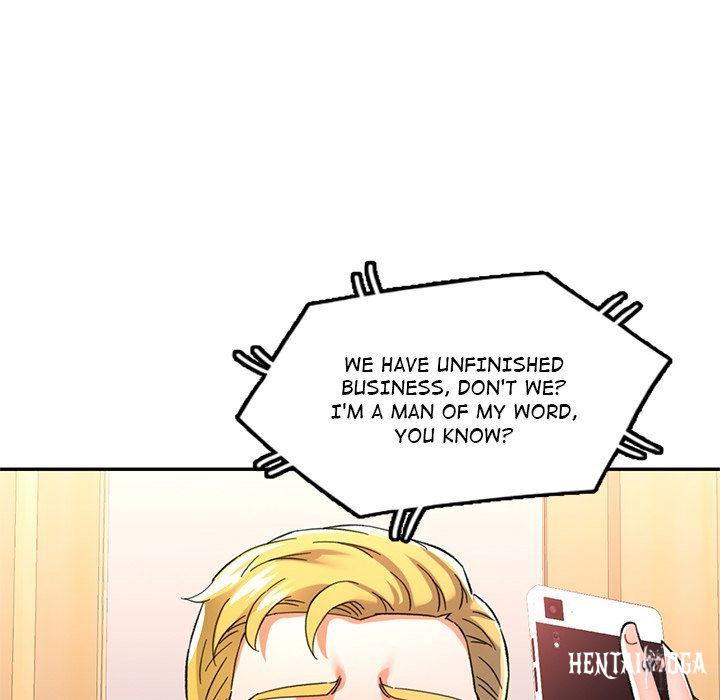 In Her Place In Her Place Chapter 81 - Page 40