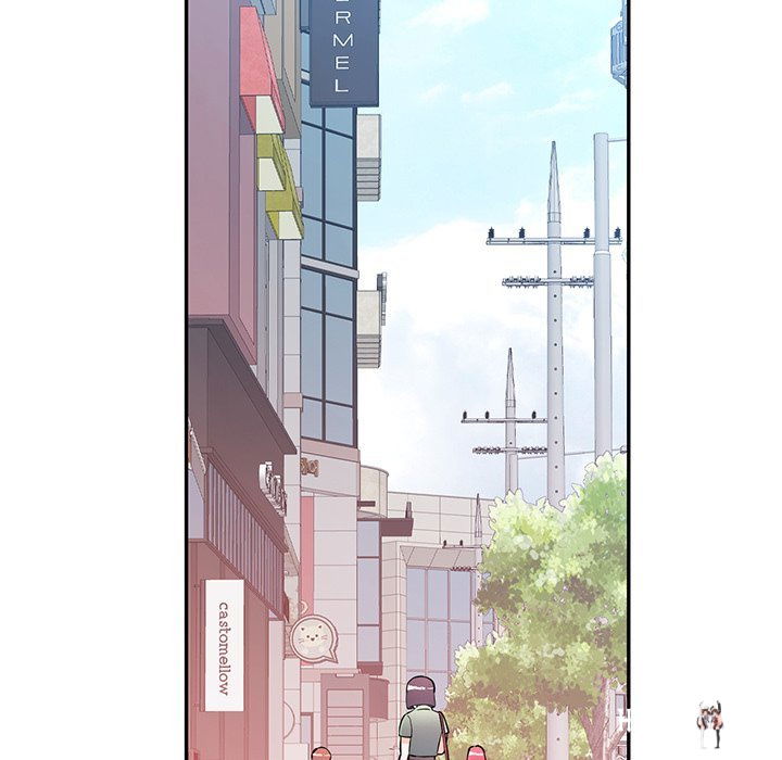 In Her Place In Her Place Chapter 81 - Page 43