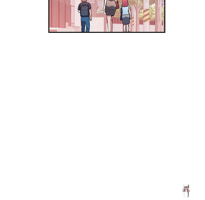 In Her Place In Her Place Chapter 81 - Page 44