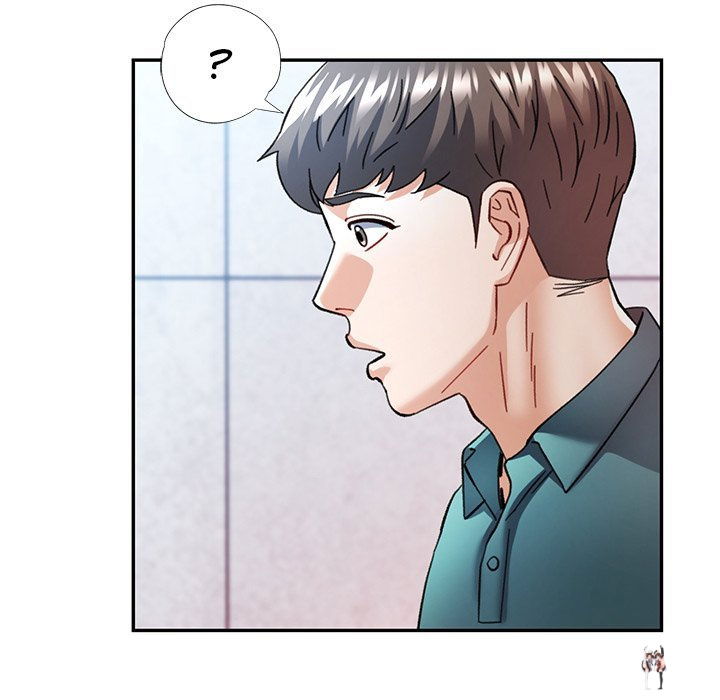 In Her Place In Her Place Chapter 81 - Page 47