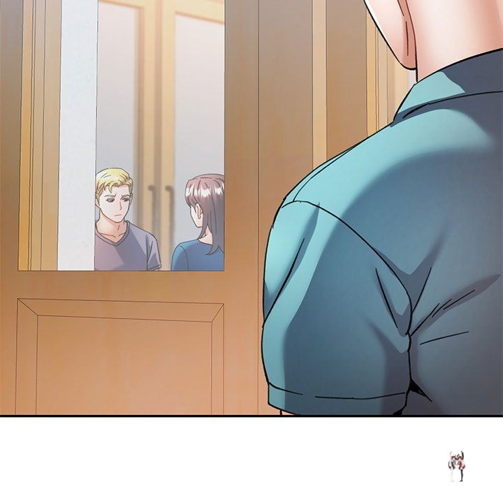 In Her Place In Her Place Chapter 81 - Page 49