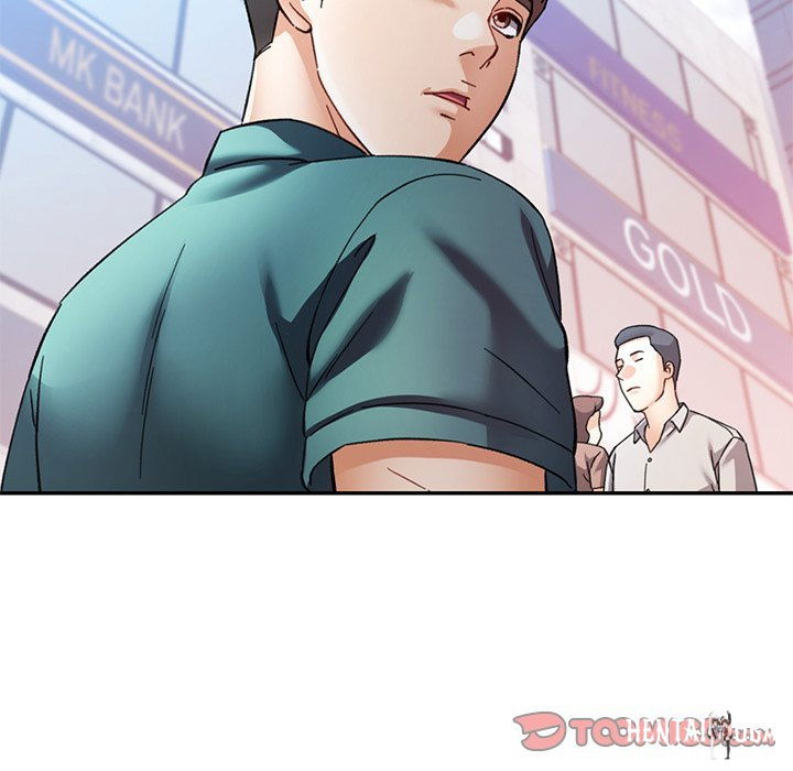 In Her Place In Her Place Chapter 81 - Page 51