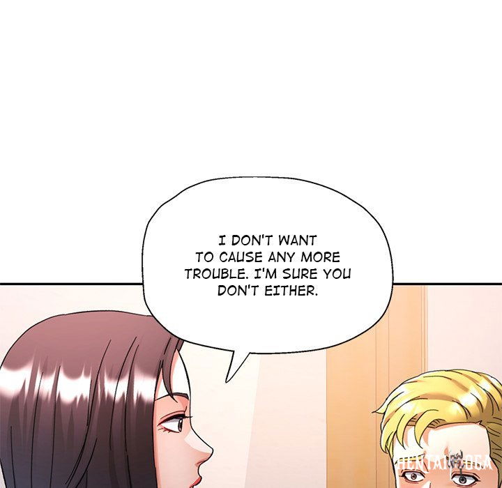 In Her Place In Her Place Chapter 81 - Page 55