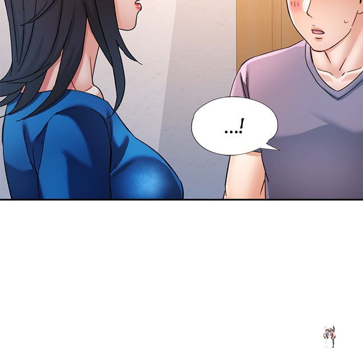 In Her Place In Her Place Chapter 81 - Page 56