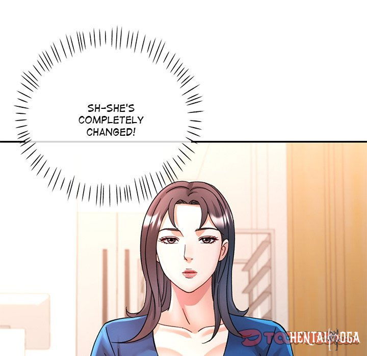 In Her Place In Her Place Chapter 81 - Page 57