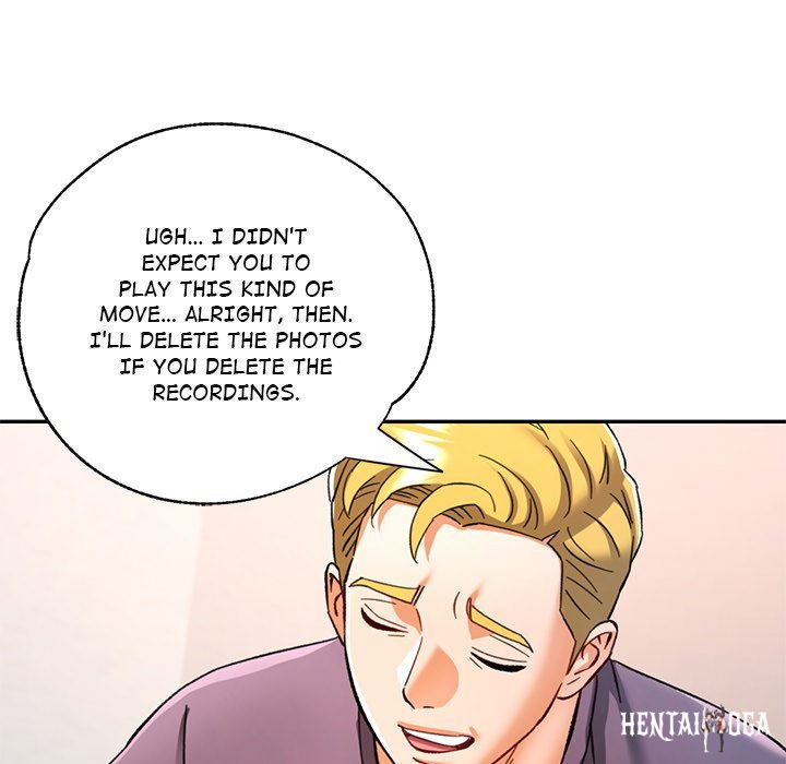 In Her Place In Her Place Chapter 81 - Page 59