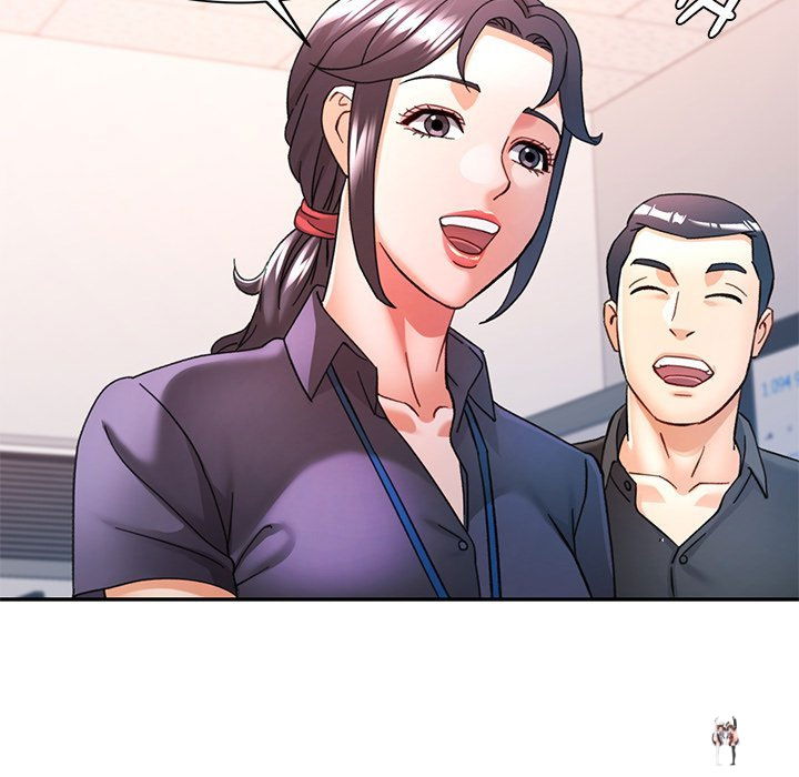 In Her Place In Her Place Chapter 81 - Page 6