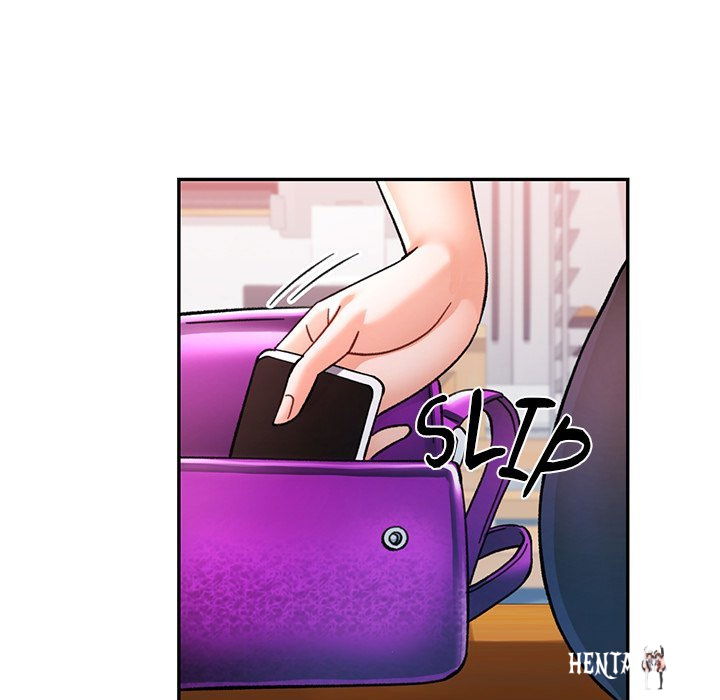 In Her Place In Her Place Chapter 81 - Page 61