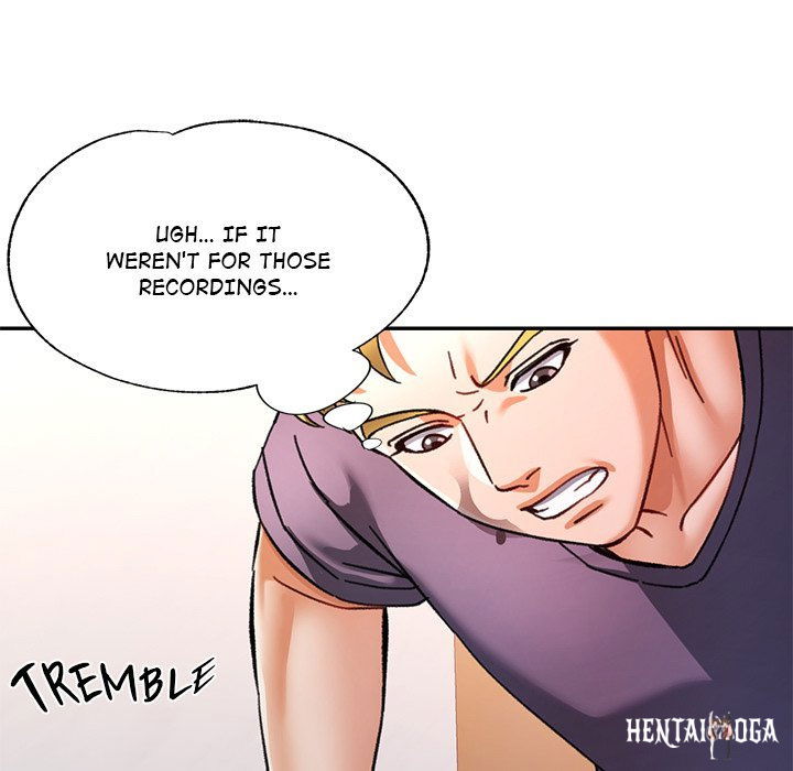 In Her Place In Her Place Chapter 81 - Page 68