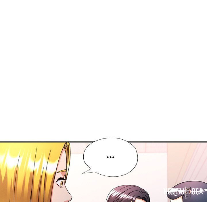 In Her Place In Her Place Chapter 81 - Page 7