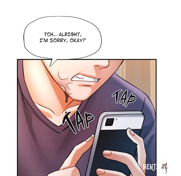 In Her Place In Her Place Chapter 81 - Page 70