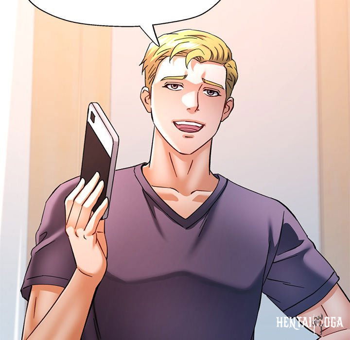 In Her Place In Her Place Chapter 81 - Page 74