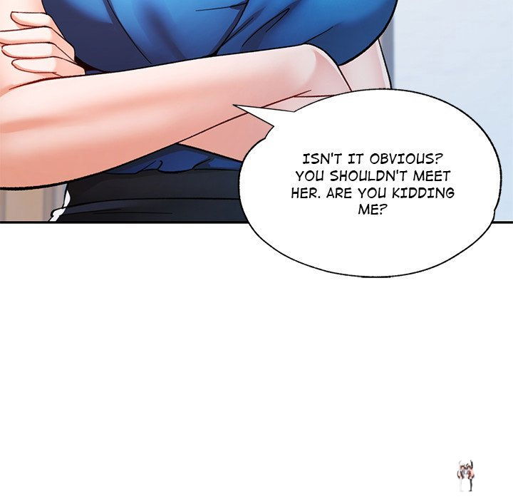 In Her Place In Her Place Chapter 81 - Page 77