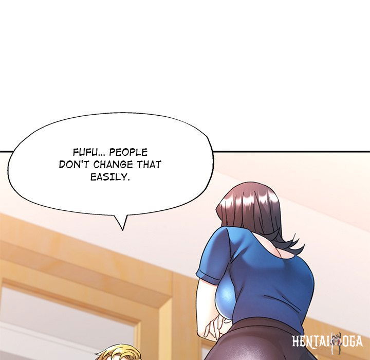 In Her Place In Her Place Chapter 81 - Page 78