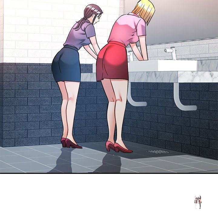 In Her Place In Her Place Chapter 81 - Page 86