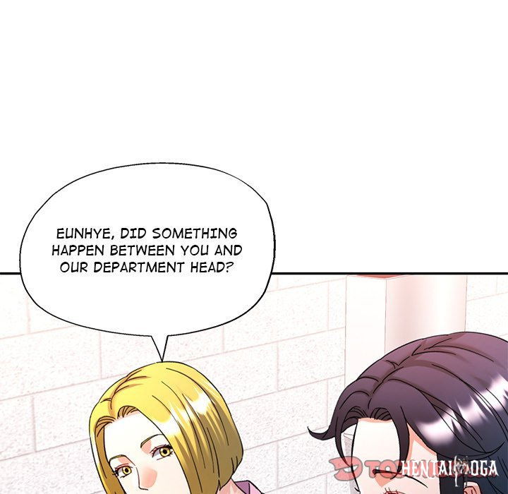 In Her Place In Her Place Chapter 81 - Page 87