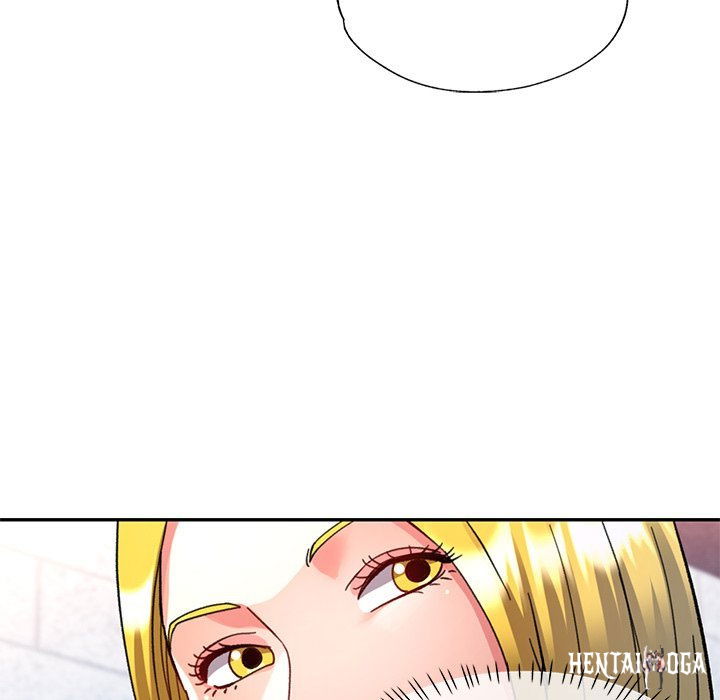 In Her Place In Her Place Chapter 81 - Page 89