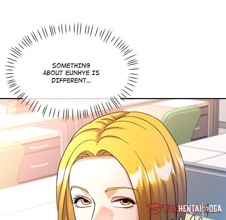 In Her Place In Her Place Chapter 81 - Page 9