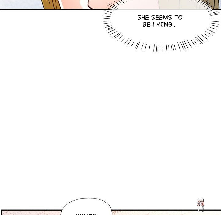 In Her Place In Her Place Chapter 81 - Page 90