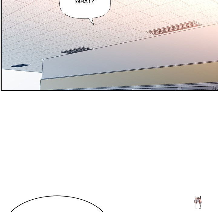 In Her Place In Her Place Chapter 81 - Page 91