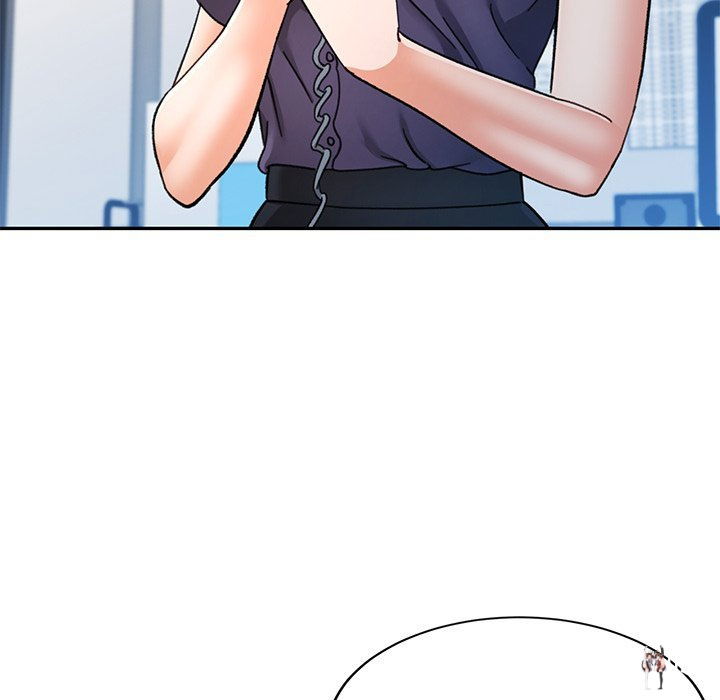 In Her Place In Her Place Chapter 81 - Page 95