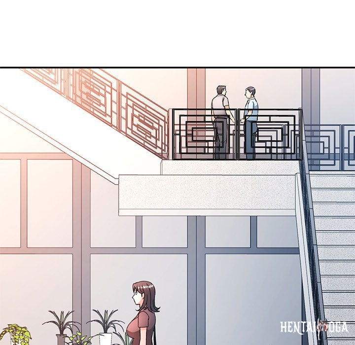 In Her Place In Her Place Chapter 81 - Page 98