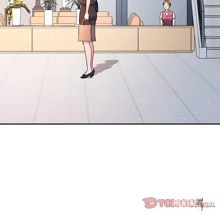 In Her Place In Her Place Chapter 81 - Page 99