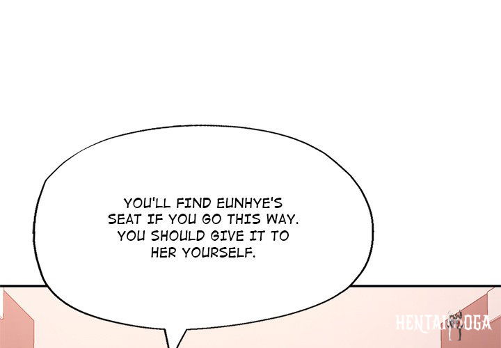 In Her Place In Her Place Chapter 82 - Page 1